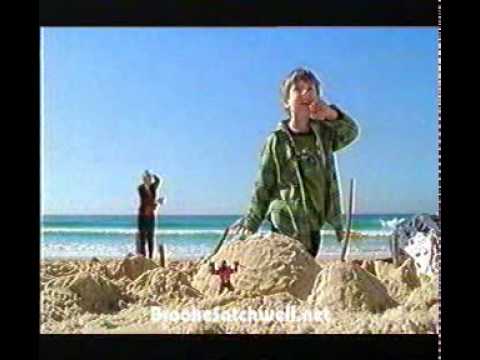 Brooke Satchwell