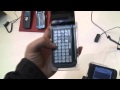 Samsung Alias 2 with an Ever Shifting EInk Keyboard