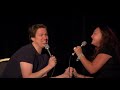 Highlights from live show 2 W/ Pete Holmes, Kate Langbroek & Merrick Watts.