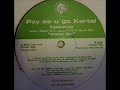 UK GARAGE - PAY AS YOU GO CREW - KNOW WE