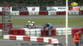 RTL GP Kidskartcup Parolin rocky race 3