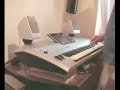DJ Williams - In Love With Rhiw