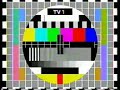 Testbild med P3-ljud 1992