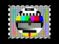 Testbild med P3-ljud 1992