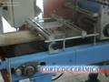 Máquina Semi-Automática de Corte Cerâmico Garra Júnior