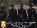 Last Song of Our Concert