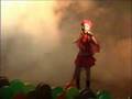 Paula Eduarda * Duda *  RBD - Show Music Especial - Duda