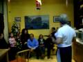 videos de Tipica serata Natalizia