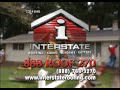 Interstate Roofing Does Siding too Interstate Roofing Does Siding too
