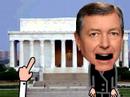 Headzup: Ashcroft And Subpoenas