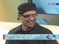 Danny Mandia on Voice Acting and Dubbing on ANC