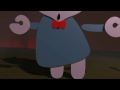 Pierwszy skonczony przeze mnie film w blenderze.