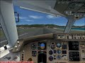 Landing TNCM FS2004 Landing TNCM FS2004