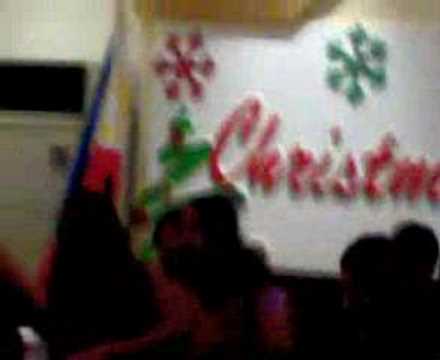 TAU MU: FRATERNAL ORDER OF ST. ...