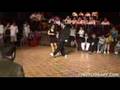 ULHS 2006 - Freedom Slow (Lindy & Blues) Finals Contest