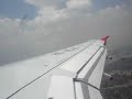 Decolaje A320 de AVIANCA