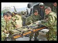The Colombian Army is Full of Passion