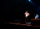 Morrissey live in Milan Morrissey live in Milan
