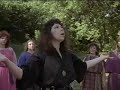 Women and Spirituality - Pagan Witch Ritual