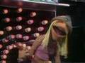 Janice the grooviest muppet!