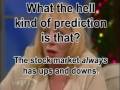 Sylvia Browne Predictions for 2008 (WRONG)