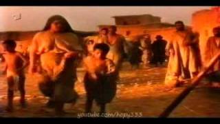 Moses - Die Zehn Gebote Spielfilm