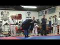 videos de blue belt grading Jarvis