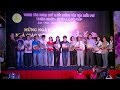 Khai mạc Lễ tri ân Ngày Nhà giáo VN 2014