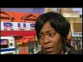 Harlem voices on Hillary - 09 Jan 08