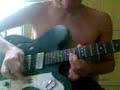 Sweet Chield Test in Semi acustic Guitar Sweet Chield Test in Semi acustic Guitar