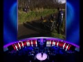 fabio bonanno's day out at madtrax mayhem featured on itvs take me out