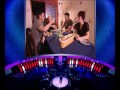 fabio bonanno's day out at madtrax mayhem featured on itvs take me out