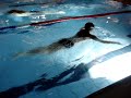 SAMEH /IRAQFrog Swimming /University of Freiberg / Germany.MPG