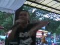 Slapshocked (live) - Rusty Nail (X Japan Cover)