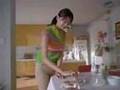 榮倉奈々・酒井美紀　春をもっと楽しもう篇 (approx.0502)