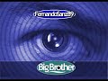 Big Brother 1 México - Tema Oficial (Big Brother- Kabah)