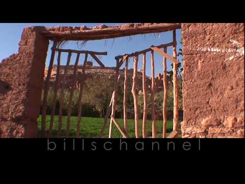 Morocco Traveler HD