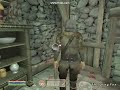 The Gray Fox against stealing?