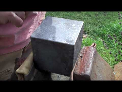 B.1802 Iron Block