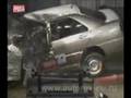 PRUEBA DE CHOQUE DE AUTOS EN EL MERCADO MEXICANO