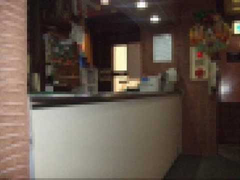 Video af Capsule Inn Kinshichou