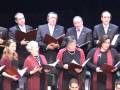 videos de Coro de Câmara de Beja - Gabriel's oboé