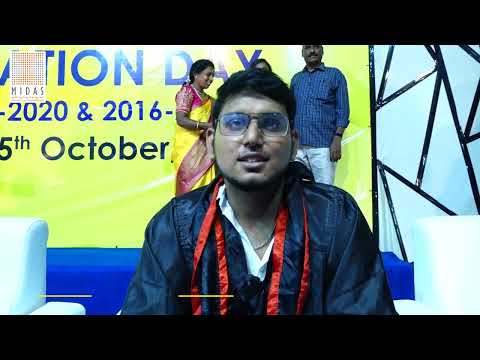 MARG Institute of Design and Architecture Swarnabhoomi Chennai General video thumbnail 7