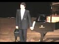Julien Kurtz plays Franck's Prelude, Choral et Fugue Part 1