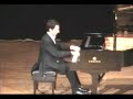 Julien Kurtz plays Franck\ Julien Kurtz plays Franck\