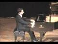 Julien Kurtz plays Franck's Prelude, Choral et Fugue Part 1