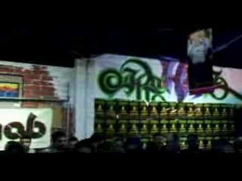John Robinson (Lil Sci) Live @ Rehab ...