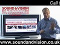 (Video)Sony Bravia KDL46X4500 Cheap LED Backlit LCD TV