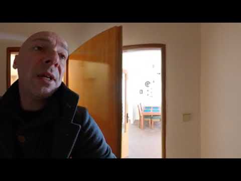 Video Pronájem bytu 3+kk 72 m², s garáží, Kolešovice