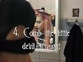 How to make the perfect bang How to make the perfect bang